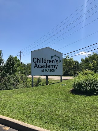 Children's Academy Of Mason