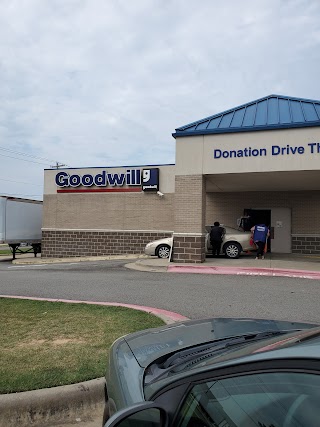 Goodwill Store | Donation Center | Career & Reentry Services