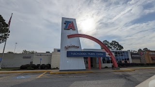 TA Travel Center