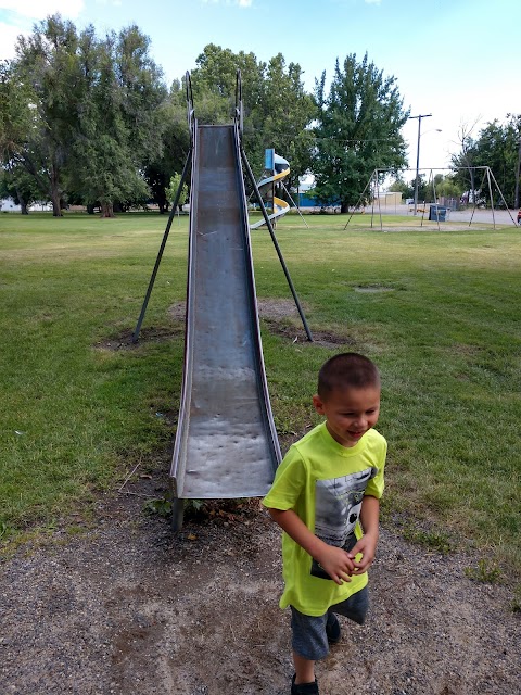 Payette Public Pool