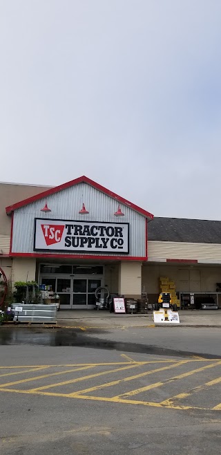 Tractor Supply Co.