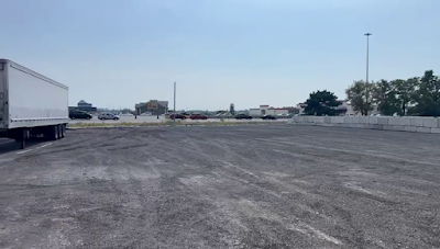 photo of Truck Parking Depot