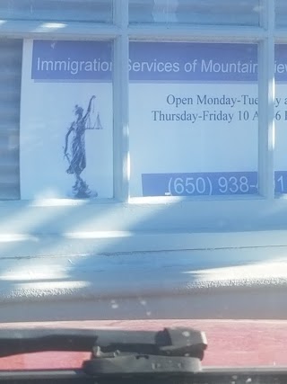 Immigration Services of Mountain View