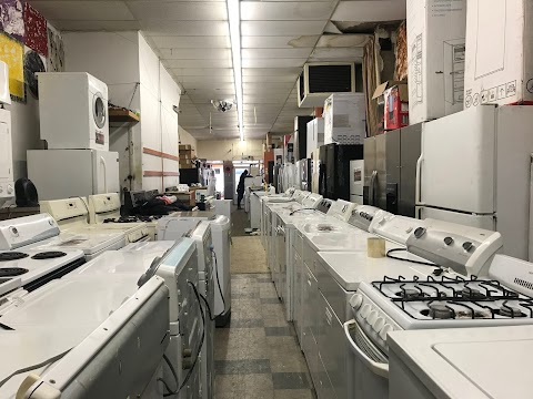 southwest appliances and more