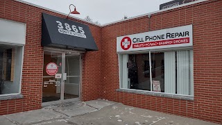 CPR Cell Phone Repair Lincoln