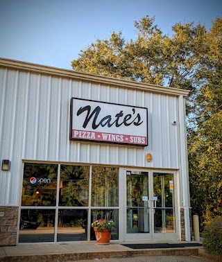 Nate's