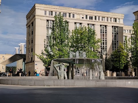 Piscine Olympique Angelotti