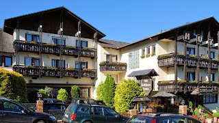 Hotel Schlößmann