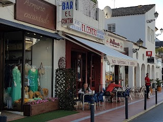 Bar Cafeteria El Centro