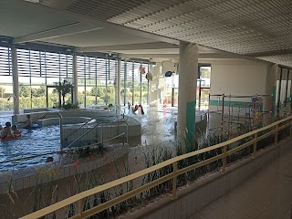 Centre aquatique et de Remise en Forme Viméo