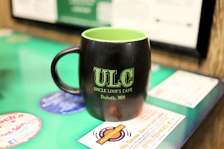 Uncle Loui's Cafe