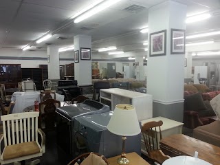 DT's Appliance & Furniture Store