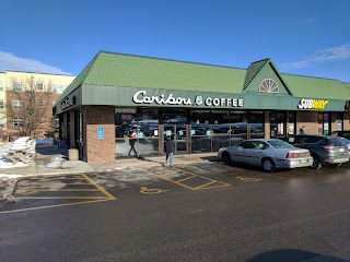 Caribou Coffee