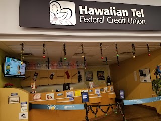 Hawaiian Financial Federal Credit Union