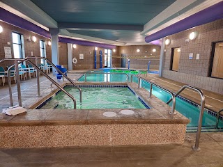 Holiday Inn & Suites Sioux Falls - Airport, an IHG Hotel