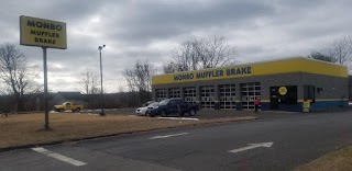 Monro Auto Service and Tire Centers