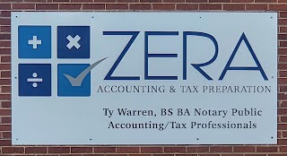 Zera Accounting & Tax Preparation