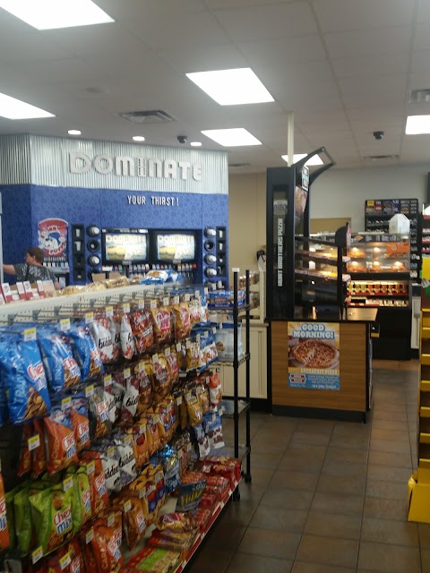 Domino C-Store