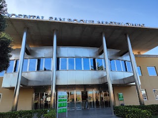 Hospitales Universitarios San Roque en Maspalomas