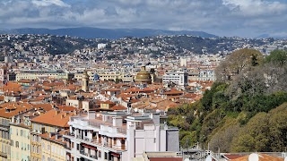 Grand Panorama de Nice