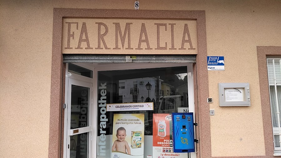 Foto farmacia Farmacia Martínez Pellicer