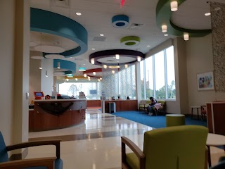 Vanderbilt Children's General Surgery Murfreesboro