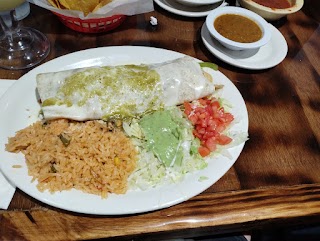 El Parian Family Mexican Restaurant