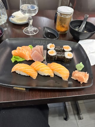 Yoki Sushi restaurant japonais