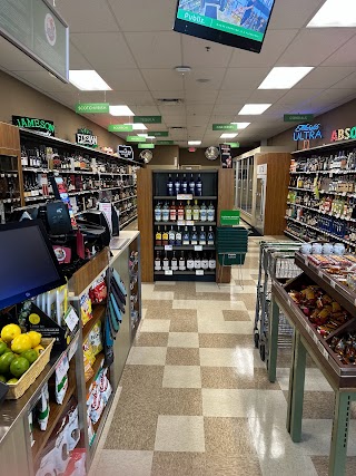 Publix Liquors at Northgate Shopping Center