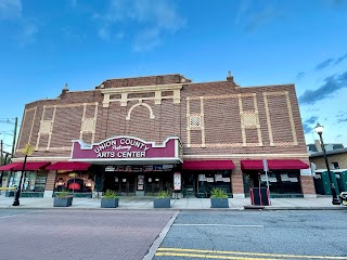 Union County Performing Arts Center (UCPAC)