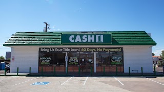 CASH 1 Loans