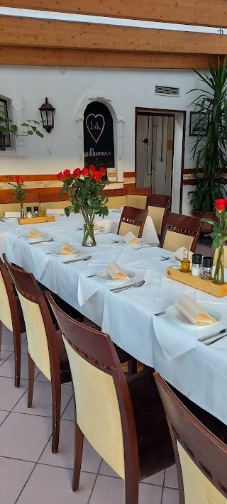 Restaurant Alte Schmiede