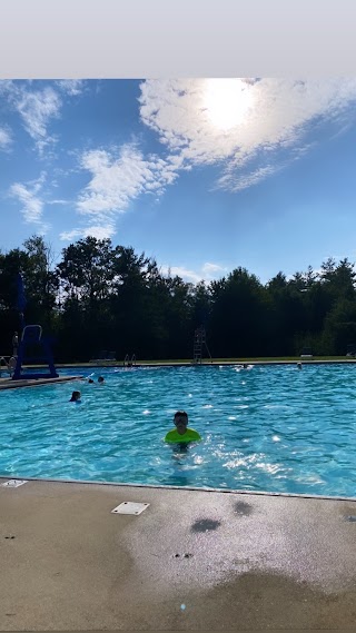 Rutland Town Pool @ Northwood Park