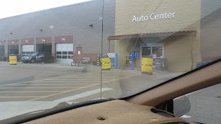 Walmart Auto Care Centers