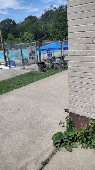 Cobbs Creek Pool