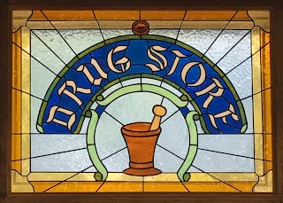 Rhea Drug Store