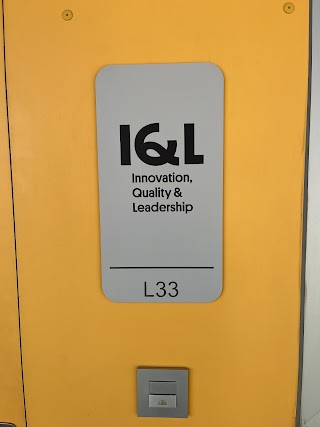 IQL (Innovation, Quality & Leadership S.L)