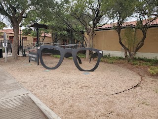 Buddy Holly Center