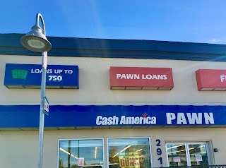 Cash America Pawn