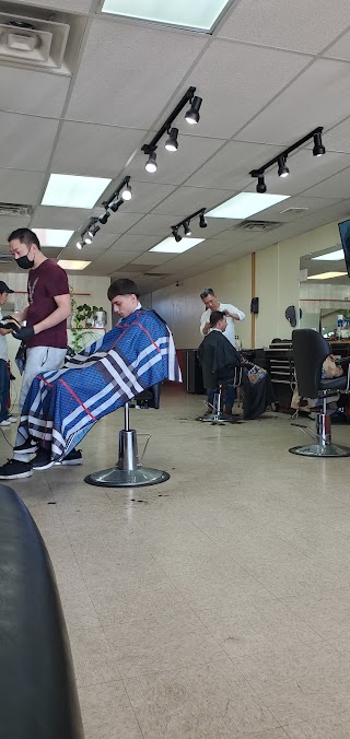 Top Chop Barber Shop