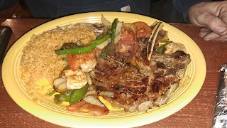 Casa Grande Mexican Restaurant