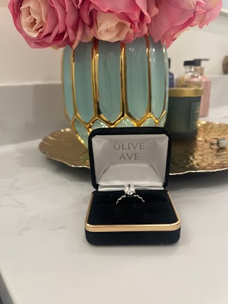 Olive Ave Jewelry