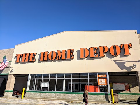 The Home Depot