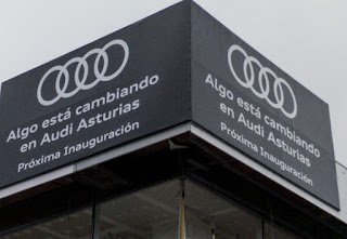 Audi Servicio
