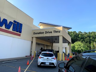 Goodwill Store | Donation Center | Career Services Center | Reentry Services