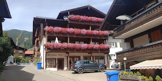 Gästehaus Stich - Bad Hindelang