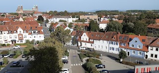 Diakonissen-Stiftungs-Krankenhaus Speyer Notaufnahme