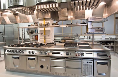 photo of Al Ahlia Kitchen Equipment Trading Dubai