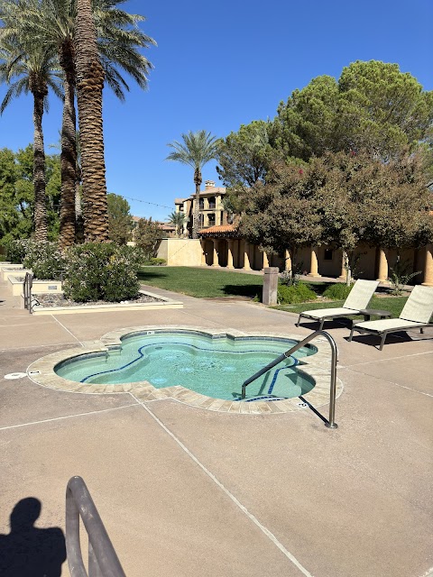 The Lake Club at Lake Las Vegas