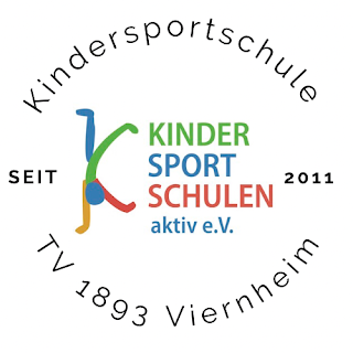 Kindersportschule TV 1893 Viernheim